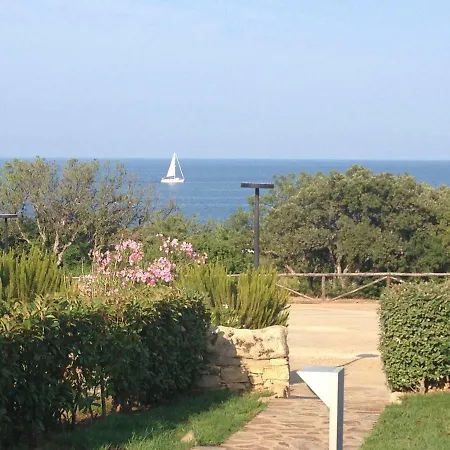 Villa Relax And Something Else Budoni