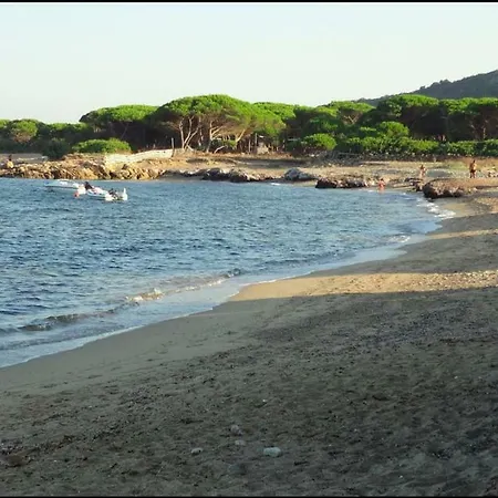 Villa Relax And Something Else Budoni