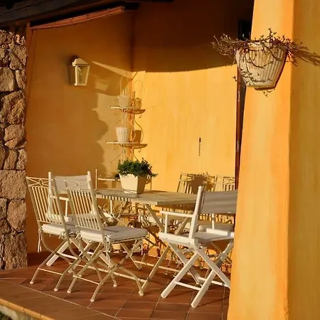 Villa Relax And Something Else *