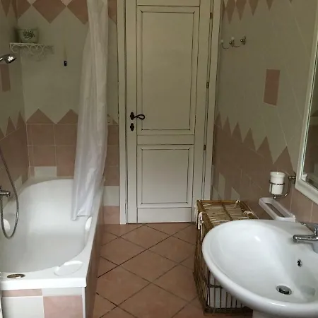 Relax And Something Else Villa Budoni