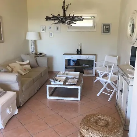 Villa Relax And Something Else