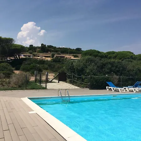 Relax And Something Else Villa Budoni