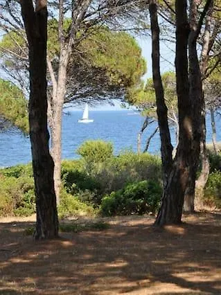 Relax And Something Else Villa